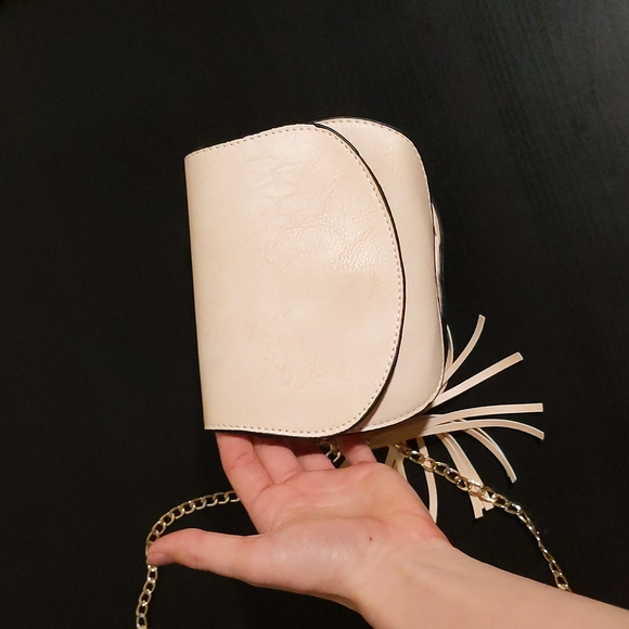 Light pink purse - Picture 4 of 4